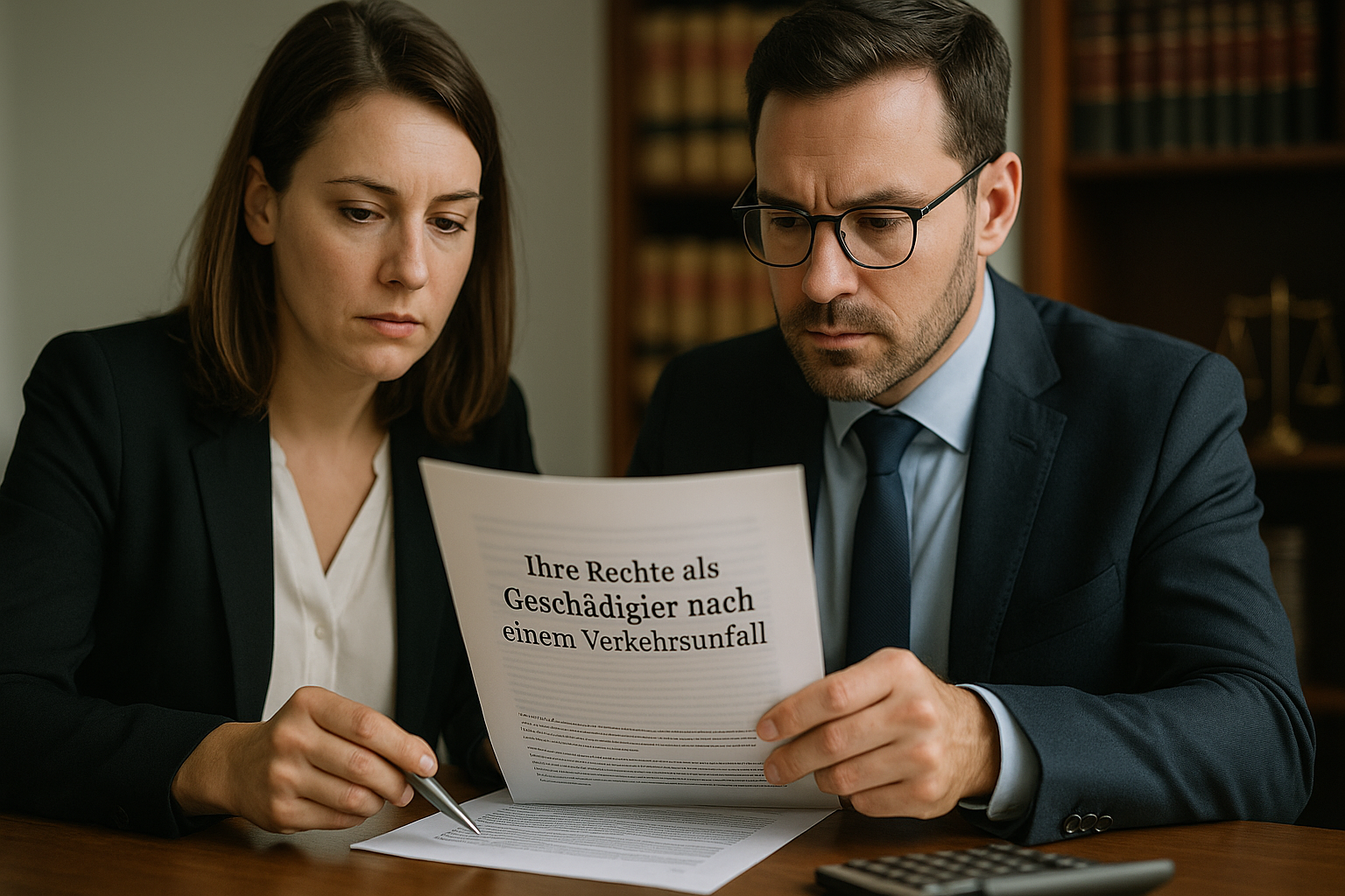 Viele Betroffene kennen ihre Rechte nicht – erfahren Sie, worauf Sie Anspruch haben.